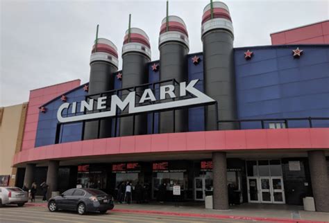 Theaters & Tickets. . Cinemark 20 and xd